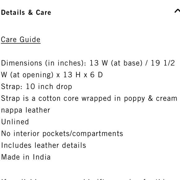 Clare V L'Été Blur Crochet Ciao Tote - Picture 5 of 10